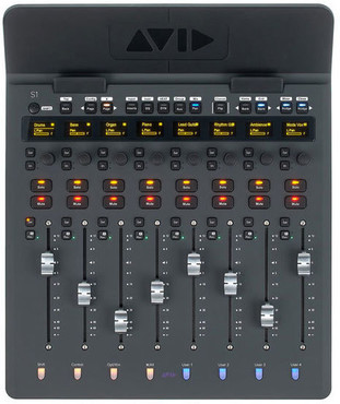 Avid S1 0