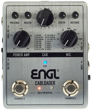 ENGL Cabloader 0