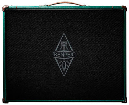 Kemper Kabinet 0