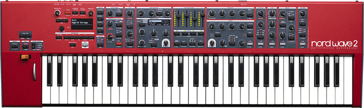 Nord Wave 2 001