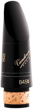 Vandoren CM3128 B45 Profile 88 Lyre Bb Clarinet 0