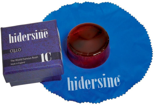 Gewa 451025 Hidersine Cello Rosin 0
