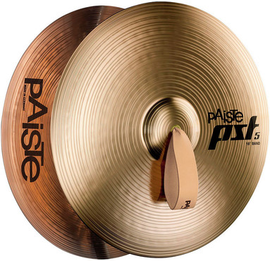 Paiste PST 5 Band 16'' 0