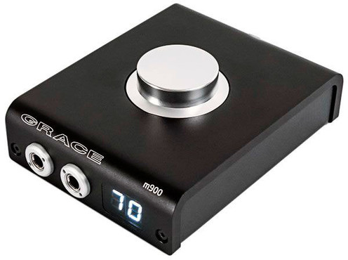 Grace Design m900 Headphone Amp 0