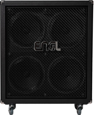 ENGL E412XXLB Pro Cabinet 0