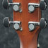 Ibanez AEG50-IBH Indigo Blue Burst 4