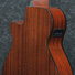 Ibanez AEG50-IBH Indigo Blue Burst 3