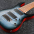Ibanez RGIR9FME-FDF Faded Denim Burst 2