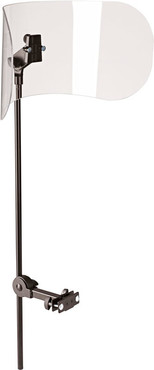 K&M 11905-000-55 Sound Insulation Element For Orchestra Seats With Backrest 0