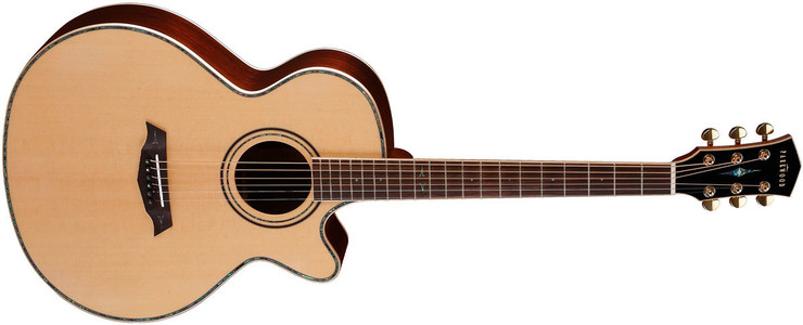 Parkwood P820ADK-NAT 0