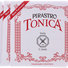 Pirastro 422021 Tonica Set Mittel Envelope 4/4 2