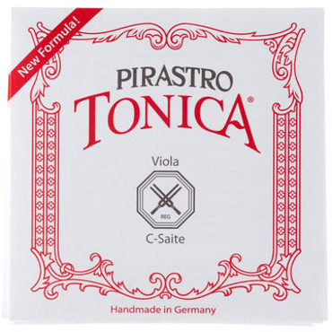 Pirastro 422021 Tonica Set Mittel Envelope 4/4 0