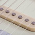 Schecter Nick Johnston Traditional H/S/S Atomic Green 11