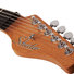 Schecter Nick Johnston Traditional H/S/S Atomic Green 8