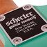 Schecter Nick Johnston Traditional H/S/S Atomic Green 7
