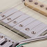 Schecter Nick Johnston Traditional H/S/S Atomic Green 4