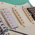 Schecter Nick Johnston Traditional H/S/S Atomic Green 3