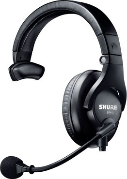 Shure BRH441M-LC 0