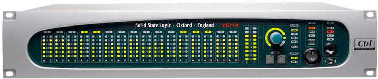 Solid State Logic SSL Sigma 0