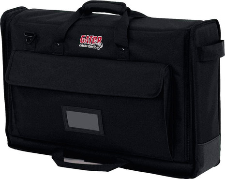 Gator G-LCD-TOTE-SM Small Padded LCD Transport Bag 0