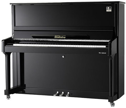 Wendl & Lung W123BL 0