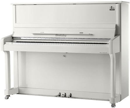 Wendl & Lung W123WH 0