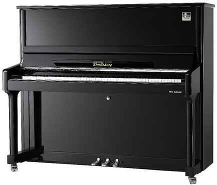 Wendl & Lung W126BL 0