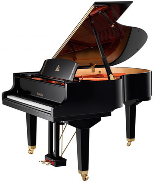 Wendl & Lung W180BK 0