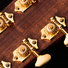 Cort Gold A6 NAT 7