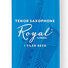 D'Addario RKB0130-B25 Royal 1