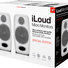 IK Multimedia iLoud Micro Monitor White 8
