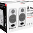 IK Multimedia iLoud Micro Monitor White 7