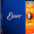 Elixir Nanoweb 12002 Super Light (9-42) 1