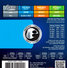 Elixir Polyweb 12000 Super Light (9-42) 2