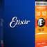 Elixir Nanoweb 12077 Light-Heavy (10-52) 1