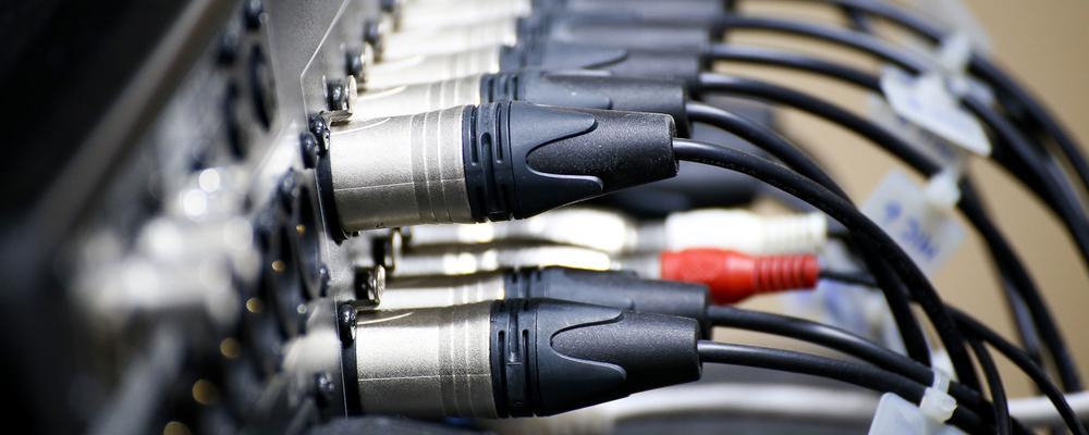 Кабель на заказ