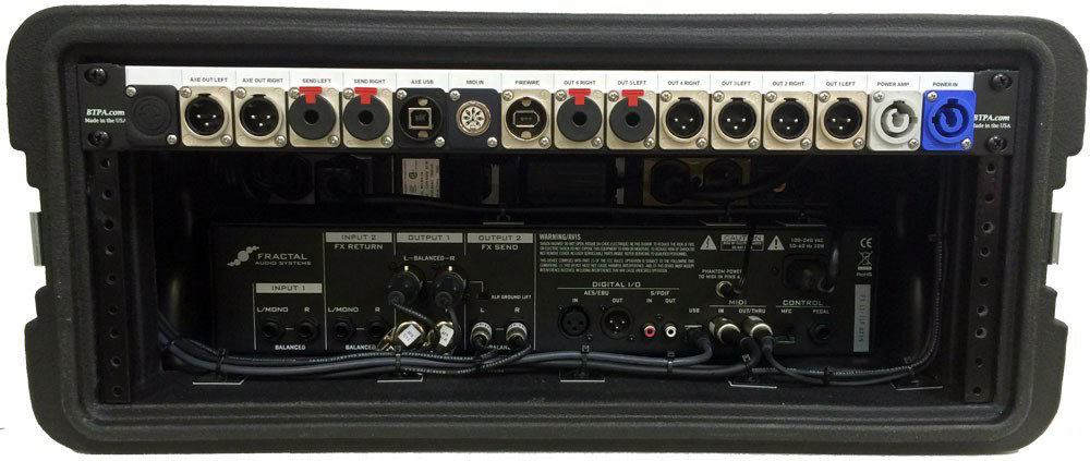 Патч панели на заказ