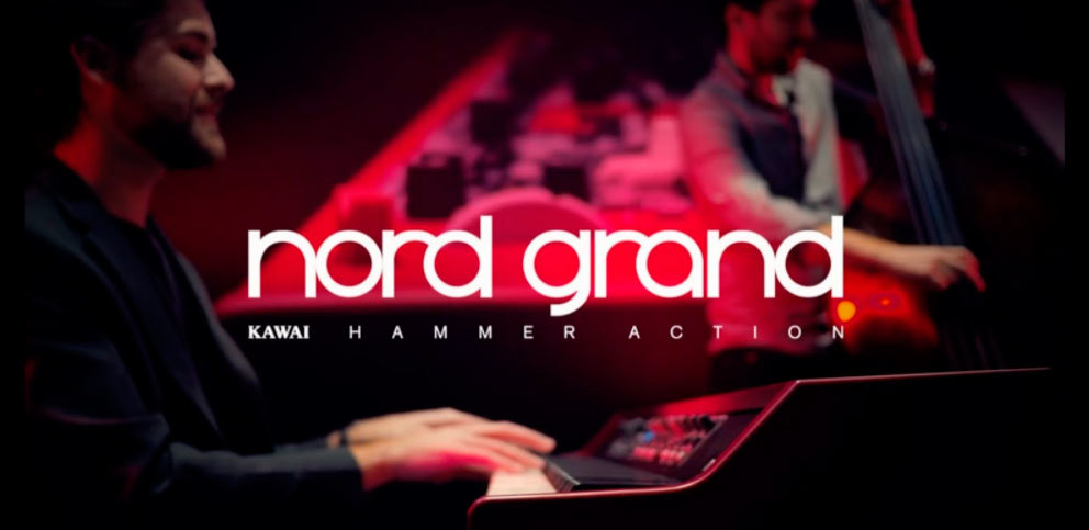 Nord Grand