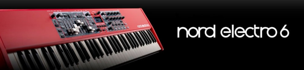 Nord Electro