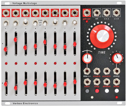 Verbos Electronics Voltage Multistage 0