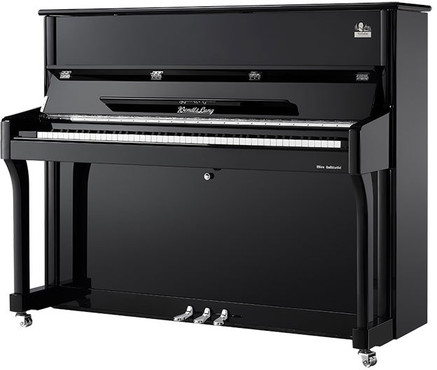 Wendl & Lung W120BL 0