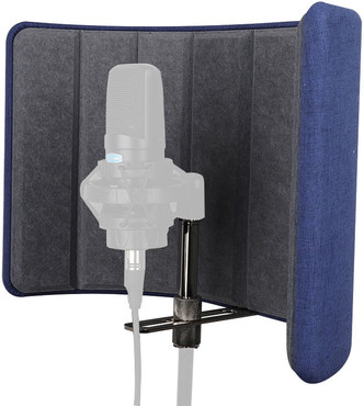 Alctron VB660 Acoustic Diffuser Screen 1