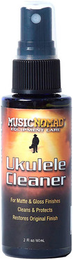 MusicNomad MN121 Ukulele Cleaner 0
