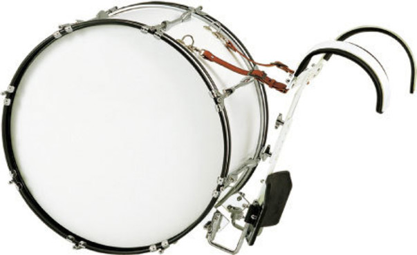 AP Percussion MB-2612 0