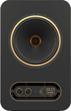 Tannoy Gold 8 0