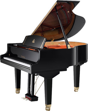 Wendl & Lung W152BK 1