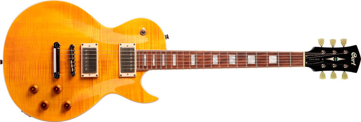 Cort Classic Rock CR250 ATA 0