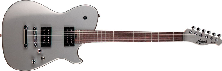 Cort Manson MBM 1 SS 0