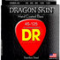 DR Bass Dragon Skin DSB5-45 Medium 5-String (45-125) 1