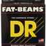 DR Bass Fat Beams FB5-130 Medium 5-String (45-130) 4
